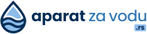 Aparati za vodu